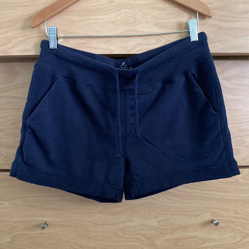 Cuffy’s Cotton Draw String Shorts - M - EUC
